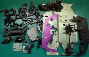 RECAMBIOS SM1.10